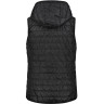 Жилетка CMP Жіноча VEST FIX HOOD 34Z5126-U901