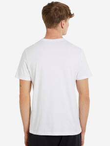 Футболка 120683FLA-00 Fila 46 Білий 120683FLA-00