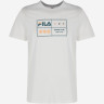 Футболка 120683FLA-00 Fila 46 Білий 120683FLA-00