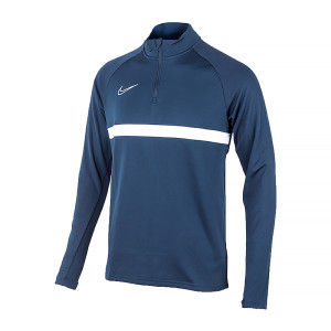Кофта Nike M NK DRY ACD21 DRIL TOP CW6110-451