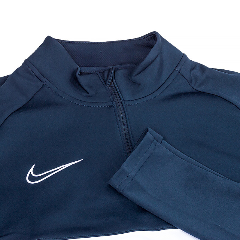 Кофта Nike M NK DRY ACD21 DRIL TOP CW6110-451