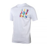 Футболка JORDAN M J BRAND GFX SS CREW 4 DM3078-100