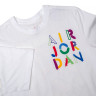 Футболка JORDAN M J BRAND GFX SS CREW 4 DM3078-100