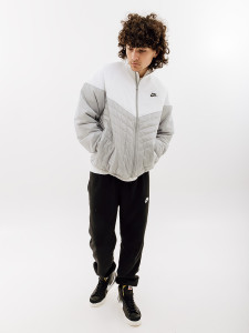 Куртка Nike MIDWEIGHT PUFFER FB8195-077