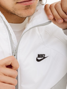 Куртка Nike MIDWEIGHT PUFFER FB8195-077