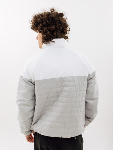 Куртка Nike MIDWEIGHT PUFFER FB8195-077