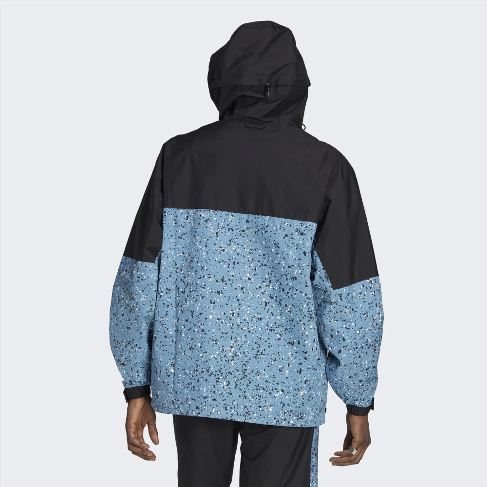 Куртка Adidas Adventure Gore-Tex Jacket Hk5019 L HK5019