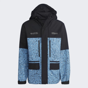 Куртка Adidas Adventure Gore-Tex Jacket  Hk5019 L HK5019