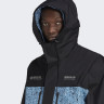 Куртка Adidas Adventure Gore-Tex Jacket Hk5019 L HK5019