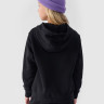 Худі дитяче SWEATSHIRT F1316 4FJWMM00TSWSF1316-20S 4F 4FJWMM00TSWSF1316-20S
