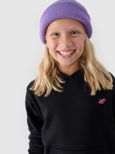 Худі дитяче SWEATSHIRT F1316 4FJWMM00TSWSF1316-20S 4F 4FJWMM00TSWSF1316-20S