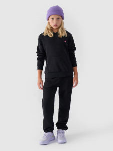 Худі дитяче SWEATSHIRT F1316 4FJWMM00TSWSF1316-20S 4F 4FJWMM00TSWSF1316-20S