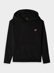 Худі дитяче SWEATSHIRT F1316 4FJWMM00TSWSF1316-20S 4F 4FJWMM00TSWSF1316-20S