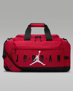 Сумка Nike Air Jordan Velocity Duffle Bag SM0920-R78