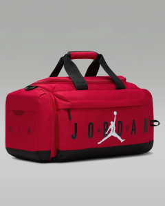 Сумка Nike Air Jordan Velocity Duffle Bag SM0920-R78