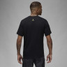 Футболка чоловіча Air Jordan Dri-Fit Sport Black FZ1925-010