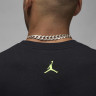 Футболка чоловіча Air Jordan Dri-Fit Sport Black FZ1925-010