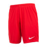 Шорти Nike M DF PARK III SHORT NB K BV6855-657