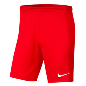 Шорти Nike M DF PARK III SHORT NB K BV6855-657