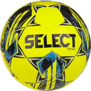М'яч футбольний Select Team FIFA Basic v23 086556-007
