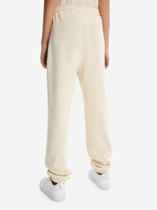 Штани для дiвчаток 134230KAP-T0 Kappa 146-152 Бежевий 134230KAP-T0