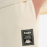 Штани для дiвчаток 134230KAP-T0 Kappa 146-152 Бежевий 134230KAP-T0