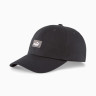 Кепка Unisex Ess Cap III 02366901 Puma ADULT Чорний 02366901