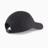 Кепка Unisex Ess Cap III 02366901 Puma ADULT Чорний 02366901