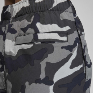 Штани чоловічі Air Jordan Mvp Trousers Camo/Grey FZ3529-010
