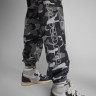 Штани чоловічі Air Jordan Mvp Trousers Camo/Grey FZ3529-010