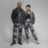 Штани чоловічі Air Jordan Mvp Trousers Camo/Grey FZ3529-010