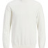 Гольф JJEBASIC KNIT MOCK NECK NOOS 12190170-Cloud Dancer Jack&Jones XXL Білий 12190170-Cloud Dancer