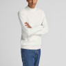 Гольф JJEBASIC KNIT MOCK NECK NOOS 12190170-Cloud Dancer Jack&Jones XXL Білий 12190170-CLOUD DANCER