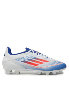 Бутси F50 CLUB FxG IE0611 Adidas 10 (44,5) Білий IE0611
