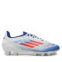 Бутси F50 CLUB FxG IE0611 Adidas 10 (44,5) Білий IE0611