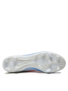 Бутси F50 CLUB FxG IE0611 Adidas 10 (44,5) Білий IE0611