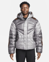 Пуховик чоловічий Nike Tech Pack Insulated Atlas Jacket Grey FB7423-029