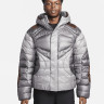 Пуховик чоловічий Nike Tech Pack Insulated Atlas Jacket Grey FB7423-029