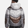 Пуховик чоловічий Nike Tech Pack Insulated Atlas Jacket Grey FB7423-029