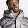 Пуховик чоловічий Nike Tech Pack Insulated Atlas Jacket Grey FB7423-029