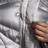 Пуховик чоловічий Nike Tech Pack Insulated Atlas Jacket Grey FB7423-029