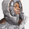 Пуховик чоловічий Nike Tech Pack Insulated Atlas Jacket Grey FB7423-029