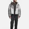 Пуховик чоловічий Nike Tech Pack Insulated Atlas Jacket Grey FB7423-029