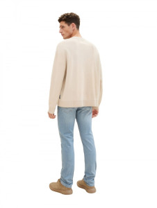 Джинси mens Josh Regular Slim Jeans 1035878-10140 Tom Tailor 1035878-10140