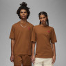 Футболка унісекс Air Jordan Essentials Holiday T-Shirt Brown FD7010-281