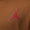 Футболка унісекс Air Jordan Essentials Holiday T-Shirt Brown FD7010-281