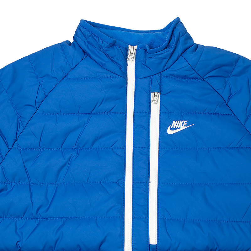 Куртка Nike M NK TF RPL LEGACY PUFFER JKT DQ4929-480
