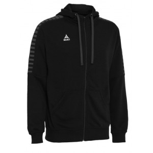 Толстовка Select Torino zip hoodie 625200-050