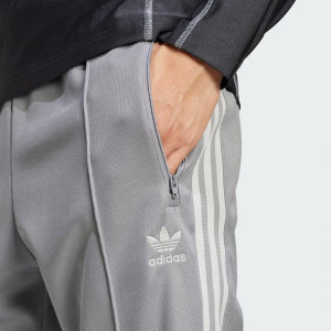 Штани спортивні CLASSIC TP JP1227 Adidas L Сірий JP1227