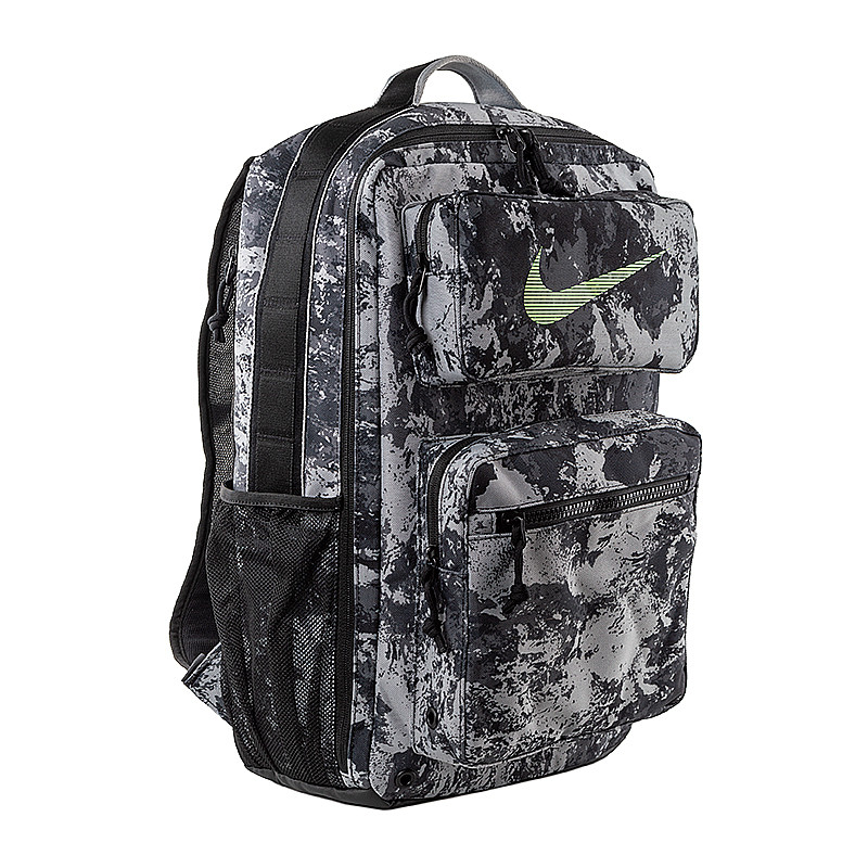 Рюкзак Nike  Utility Speed CQ9258-073